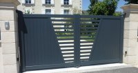 Notre société de clôture et de portail à Launay-Villiers
